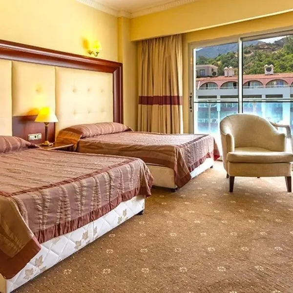 Pineta Park De Lux - zdjęcie 4