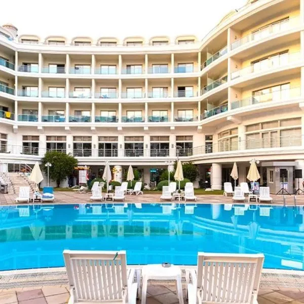 Pineta Park De Lux - zdjęcie 2