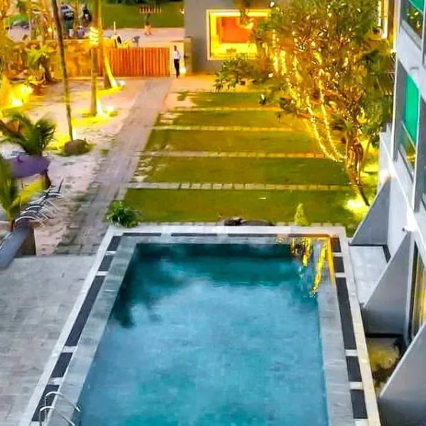 Earls Regent Negombo