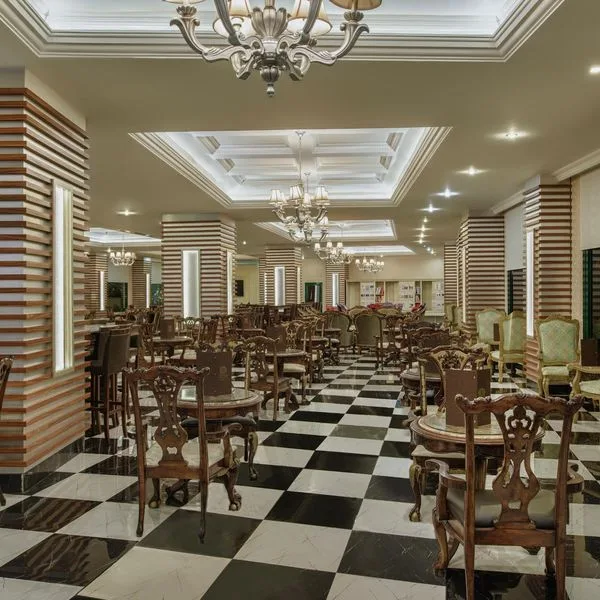 Delphin Deluxe Resort - zdjęcie 2