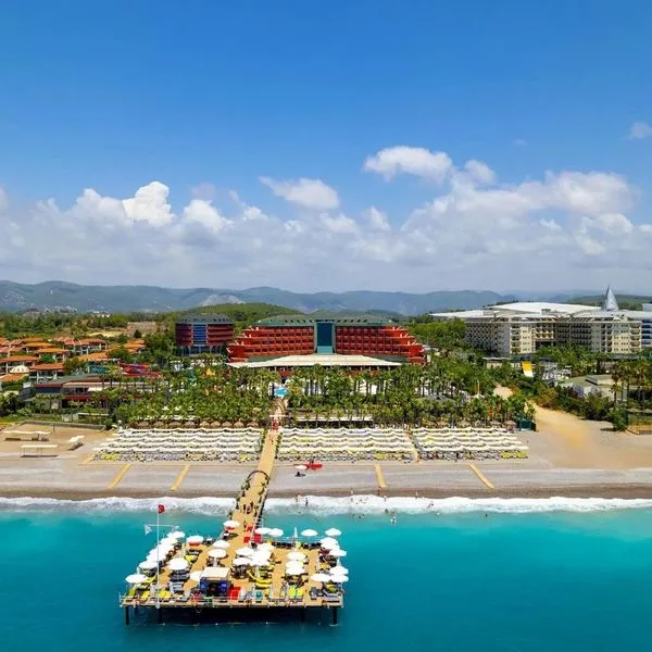 Delphin Deluxe Resort - zdjęcie 4