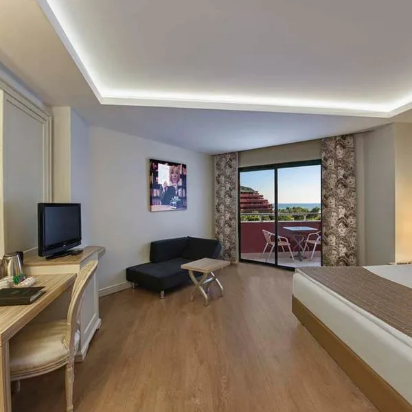 Delphin Deluxe Resort - zdjęcie 5