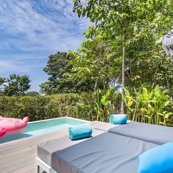 Villa Escape Burasari - zdjęcie 4