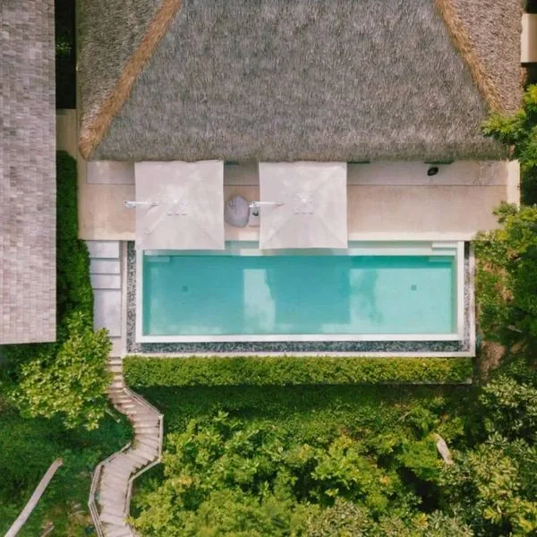 Villa Escape Burasari - zdjęcie 5