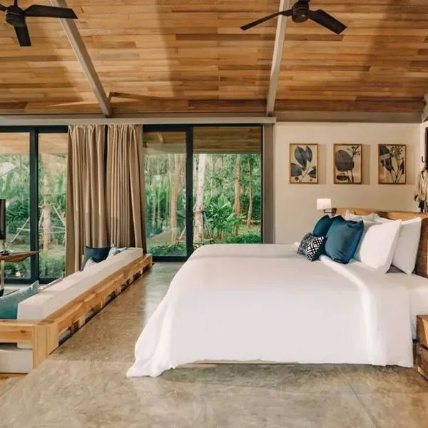 Villa Escape Burasari - zdjęcie 3