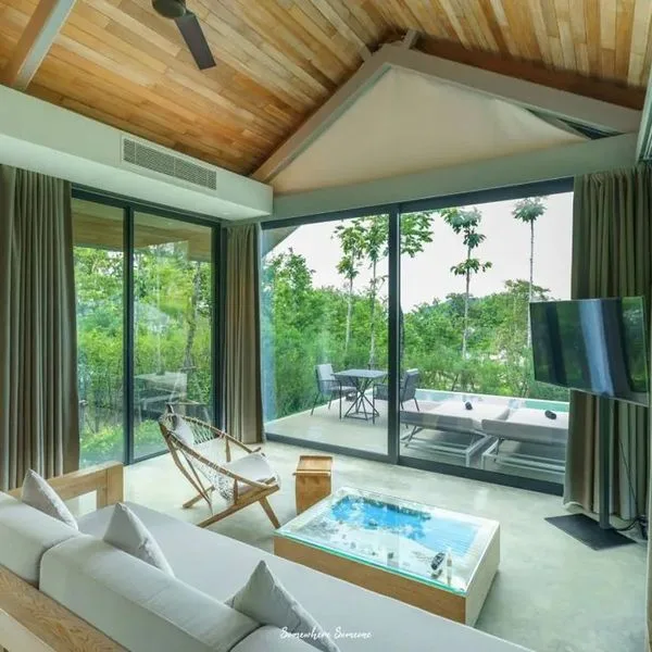 Villa Escape Burasari - zdjęcie 2