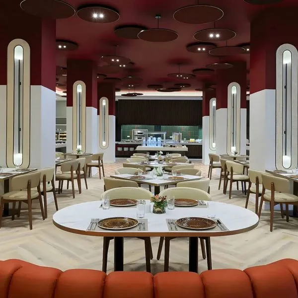 Hard Rock Marbella (ex. H10 Andalucia Plaza) - zdjęcie 5