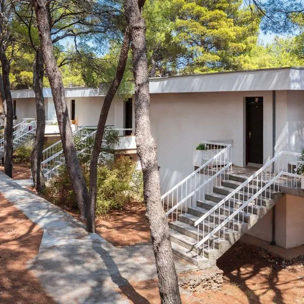 Adriatiq Resort Fontana