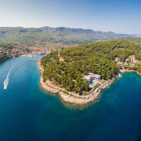 Adriatiq Resort Fontana - zdjęcie 5