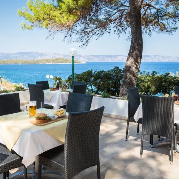 Adriatiq Resort Fontana - zdjęcie 3