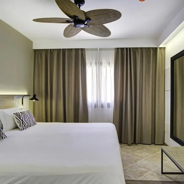 Arena Castillo - zdjęcie 3