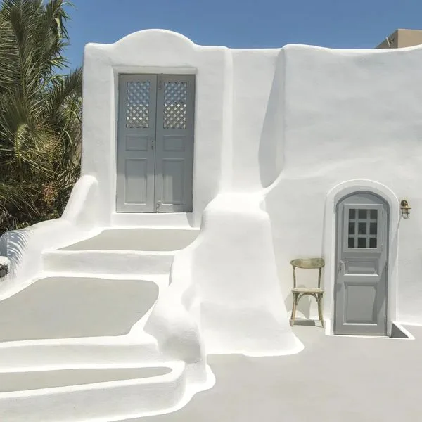 Aqua Serenity Luxury Suites - zdjęcie 2