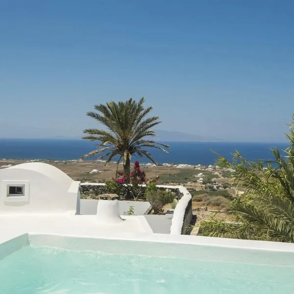 Aqua Serenity Luxury Suites - zdjęcie 4