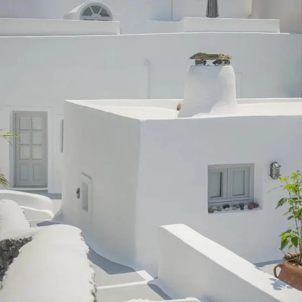 Aqua Serenity Luxury Suites - zdjęcie 3