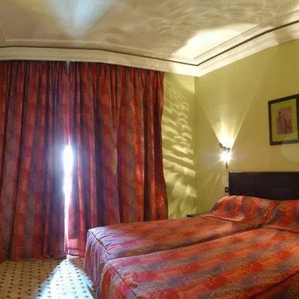 Le Caspien - zdjęcie 4