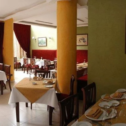 Le Caspien - zdjęcie 3