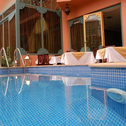 Le Caspien - zdjęcie 2