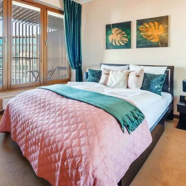 Sun & Snow Olympic Park - zdjęcie 3