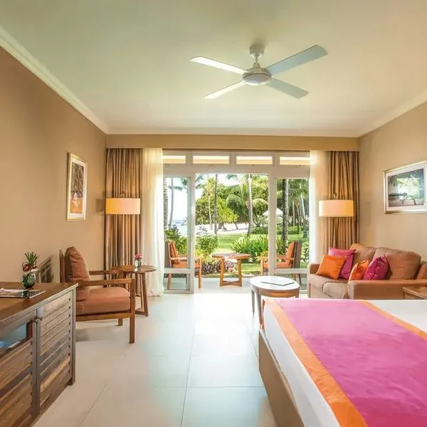 Sands Suites Resort & Spa - zdjęcie 5