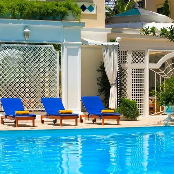 Royal Olympic - zdjęcie 2