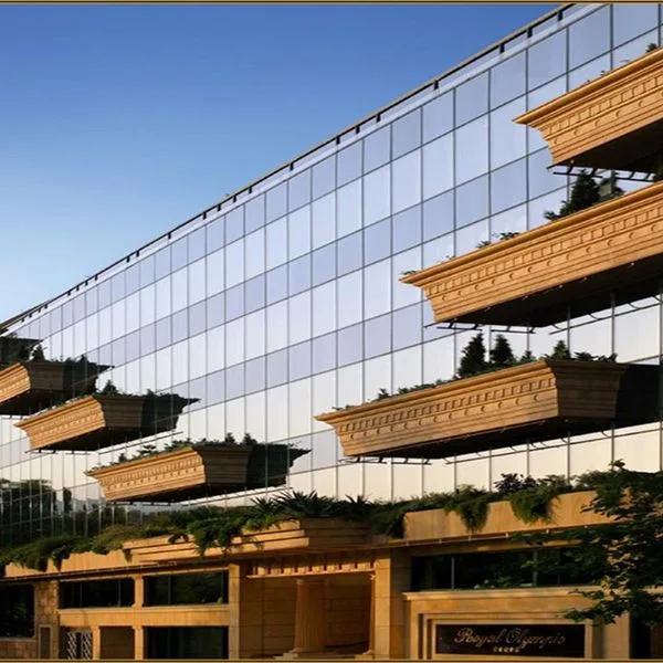 Royal Olympic - zdjęcie 4