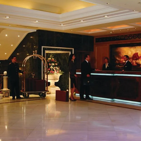 Royal Olympic - zdjęcie 5