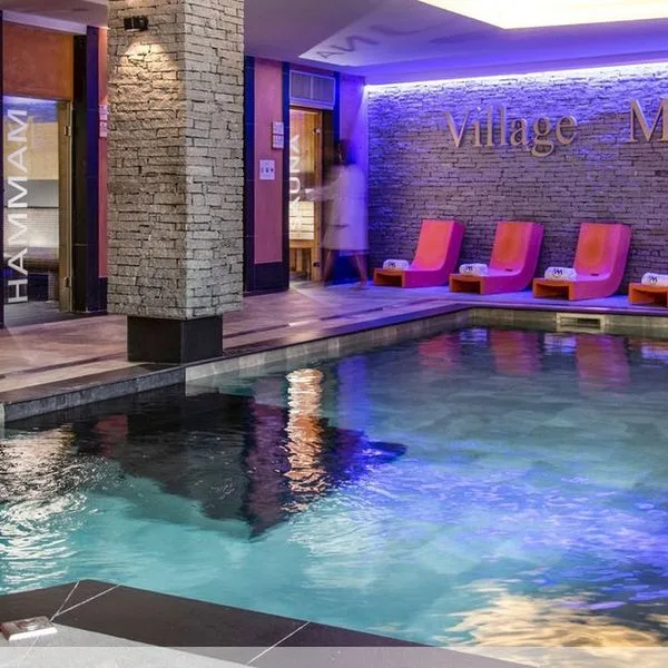 Montana Plein Sud - zdjęcie 5