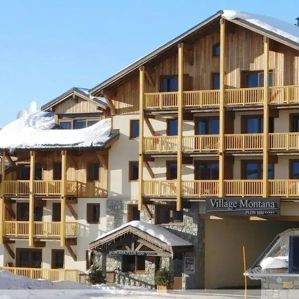 Montana Plein Sud - zdjęcie 2