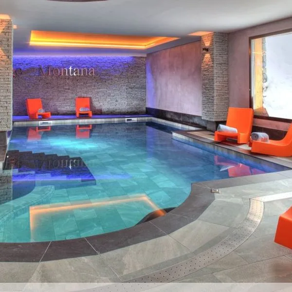 Montana Plein Sud - zdjęcie 4