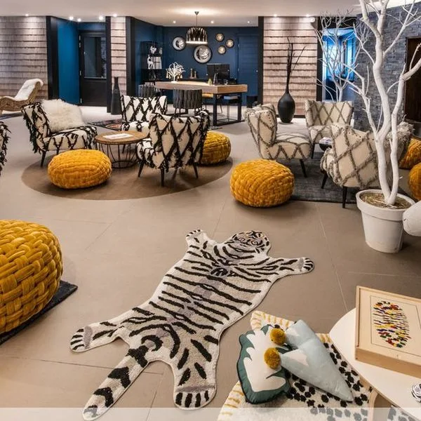 Montana Plein Sud - zdjęcie 3