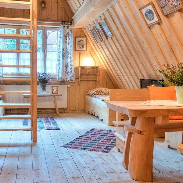 Javorina - zdjęcie 3