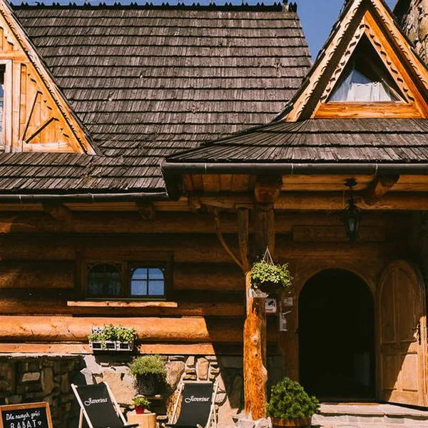 Javorina - zdjęcie 4