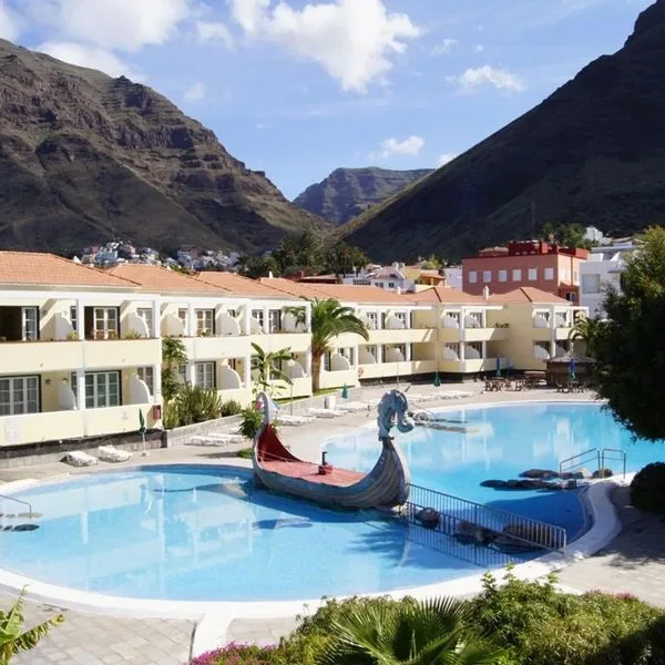 Laurisilva (La Gomera) - zdjęcie 2