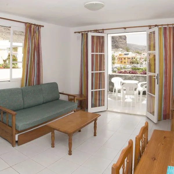 Laurisilva (La Gomera) - zdjęcie 5