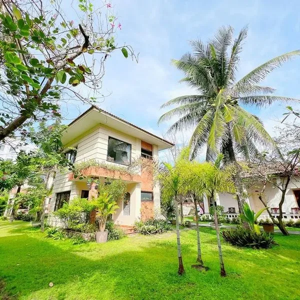 Malibu Resort - zdjęcie 3