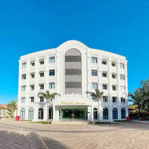 Malibu Resort
