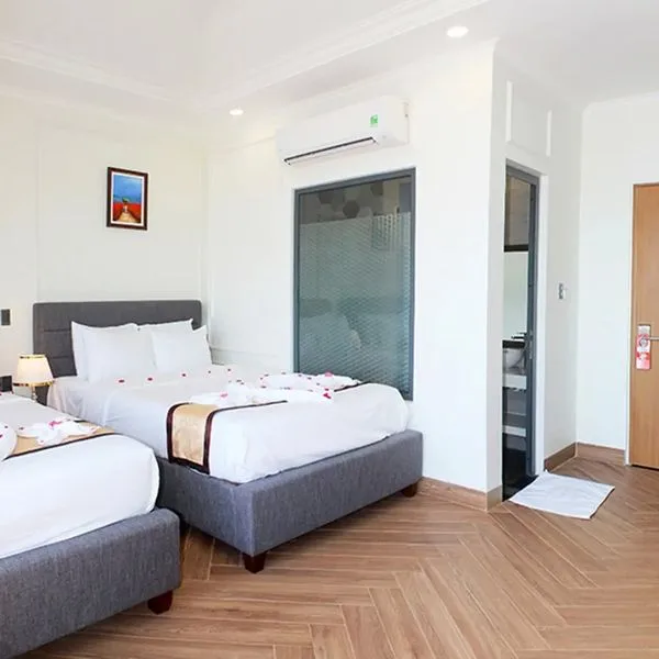 Malibu Resort - zdjęcie 5