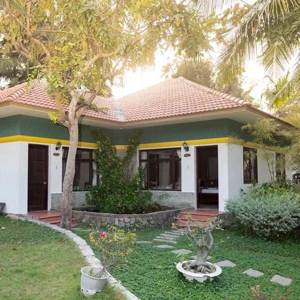 Malibu Resort - zdjęcie 2