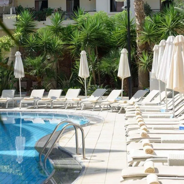 Aquila Porto Rethymno - zdjęcie 2