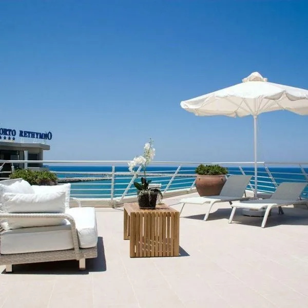 Aquila Porto Rethymno - zdjęcie 4