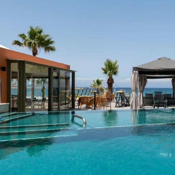 Aquila Porto Rethymno