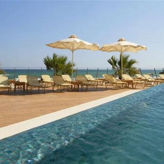 Aquila Porto Rethymno - zdjęcie 3