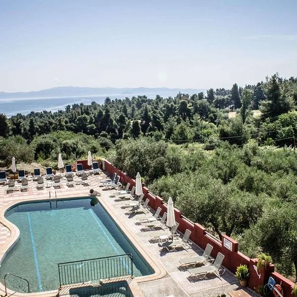 Ilios (Kriopigi) - zdjęcie 3