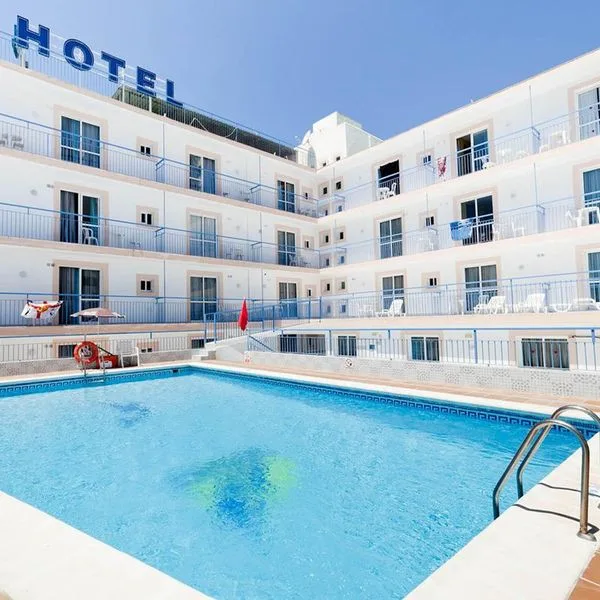 Aparthotel Vibra del Mar (ex. Del Mar) - zdjęcie 5