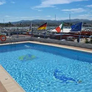 Aparthotel Vibra del Mar (ex. Del Mar) - zdjęcie 4