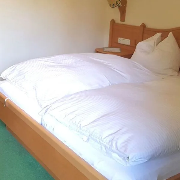 Voglauerhof - zdjęcie 5