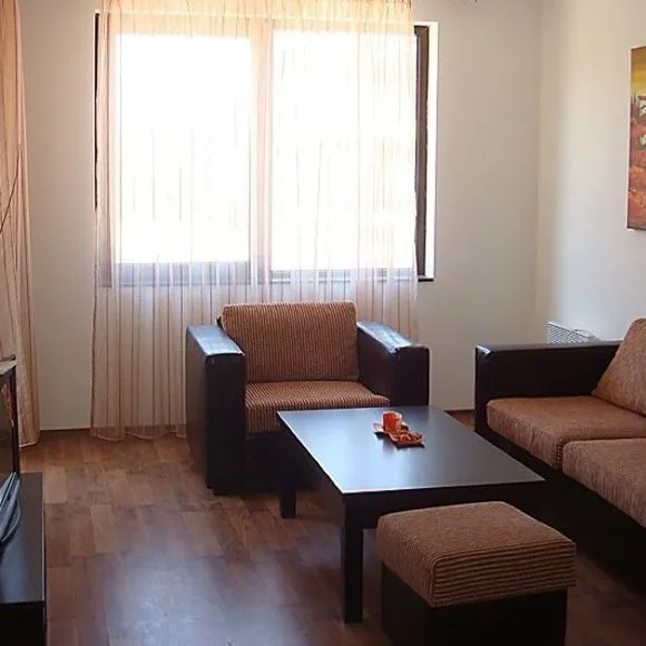 Grand Royale Spa - zdjęcie 3