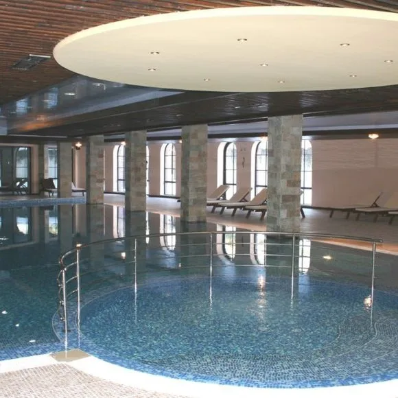 Grand Royale Spa - zdjęcie 5