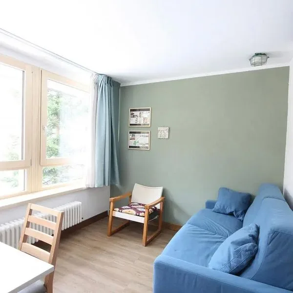 Lago Rotondo - zdjęcie 2