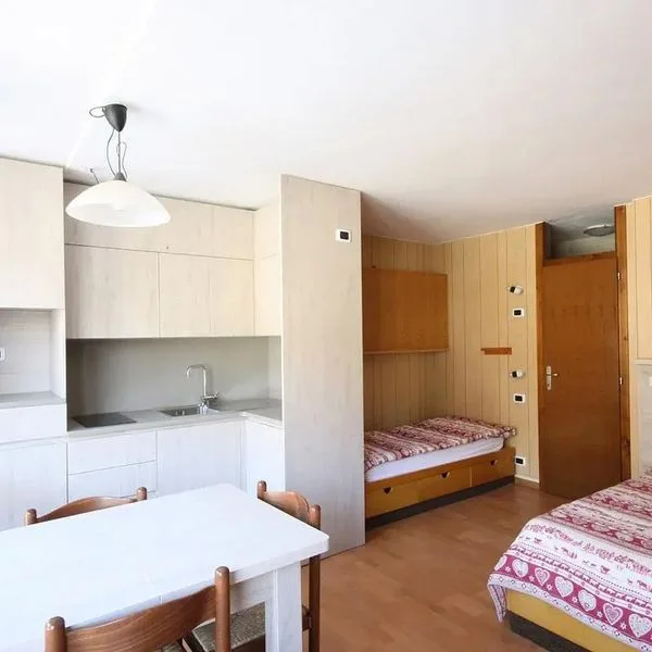 Lago Rotondo - zdjęcie 4